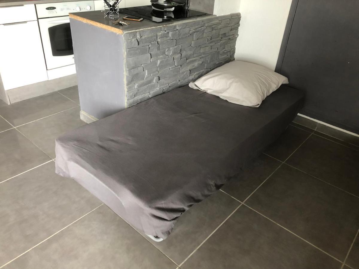 Super Beau Studio Port-la-Nouvelle Eksteriør billede