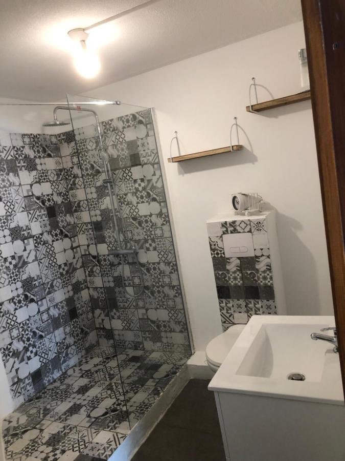 Super Beau Studio Port-la-Nouvelle Eksteriør billede
