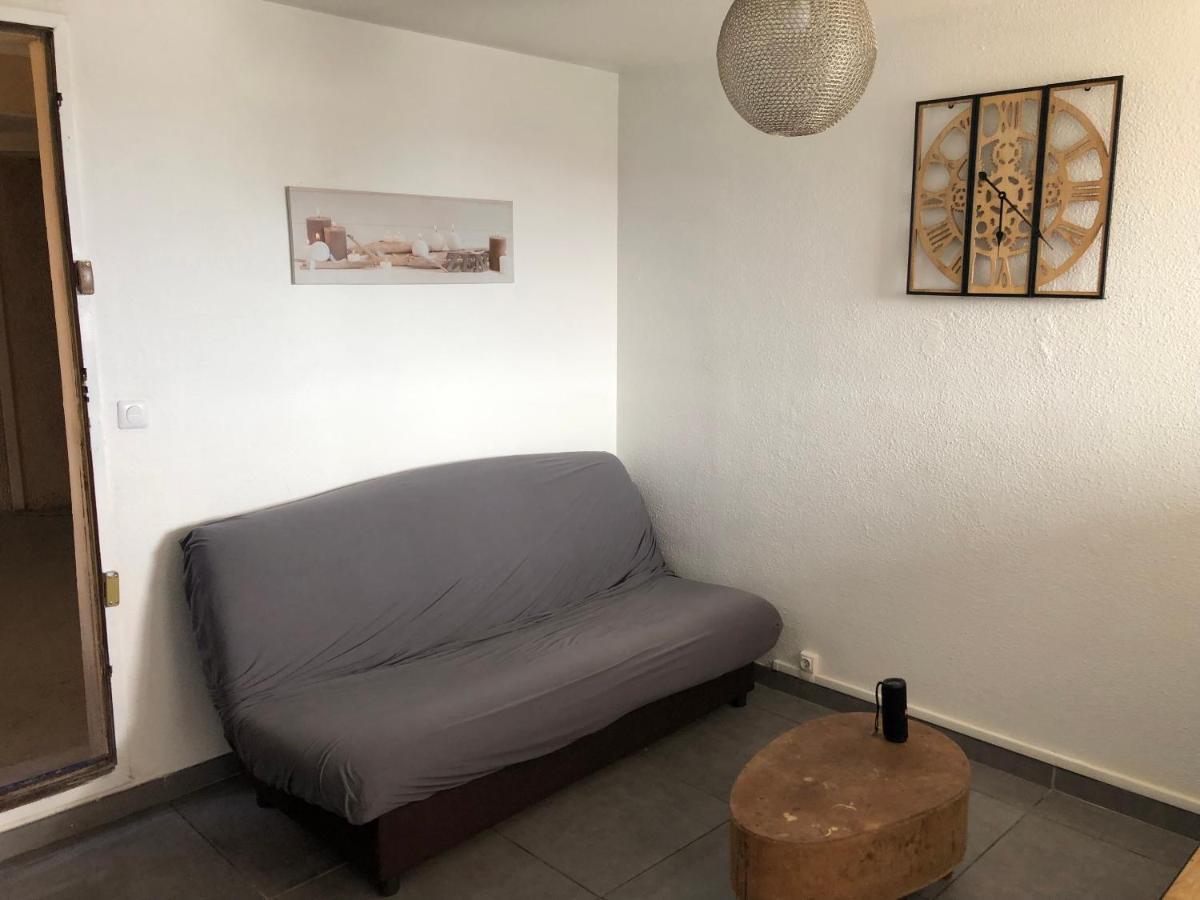 Super Beau Studio Port-la-Nouvelle Eksteriør billede
